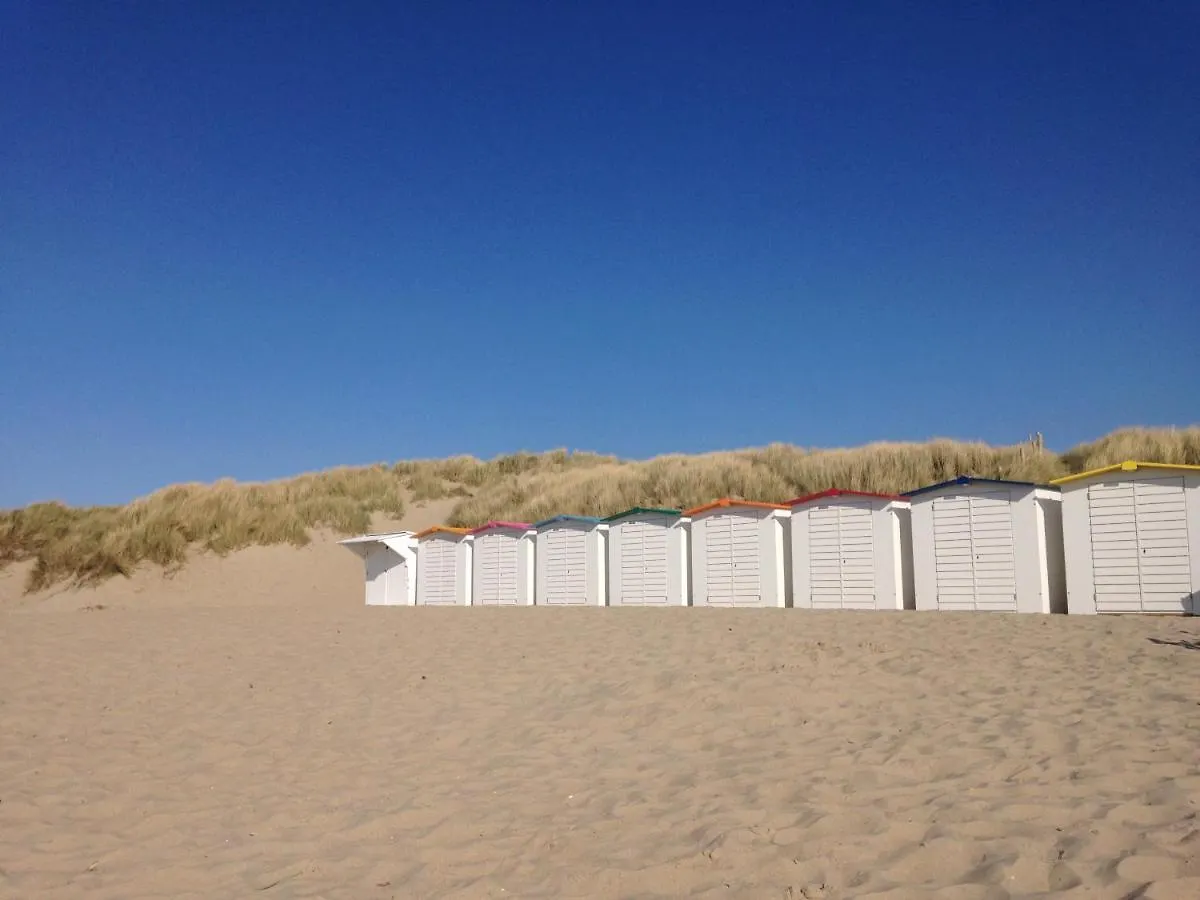 Chic Arty & Cosy 300M From Beach Apartment Ostend 0*,